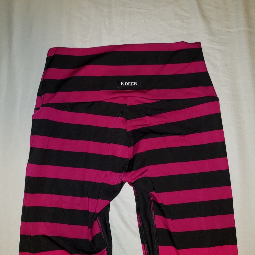 K-DEER Capri